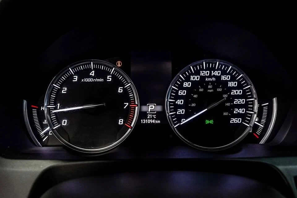 2016 Acura TLX 1st Gen - Image 20 of 20