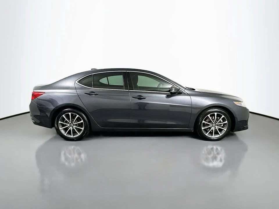 2016 Acura TLX 1st Gen - Image 2 of 15