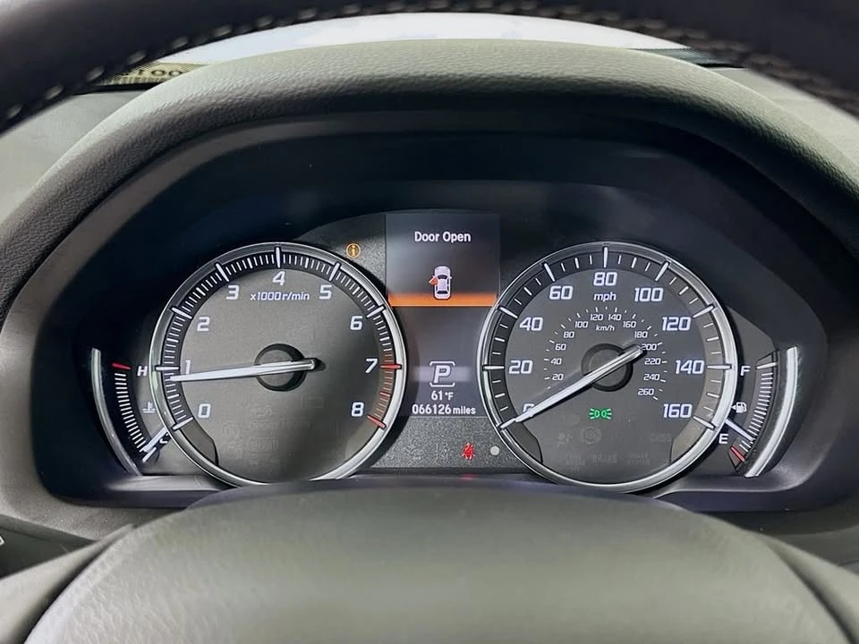 2016 Acura TLX 1st Gen - Image 9 of 15