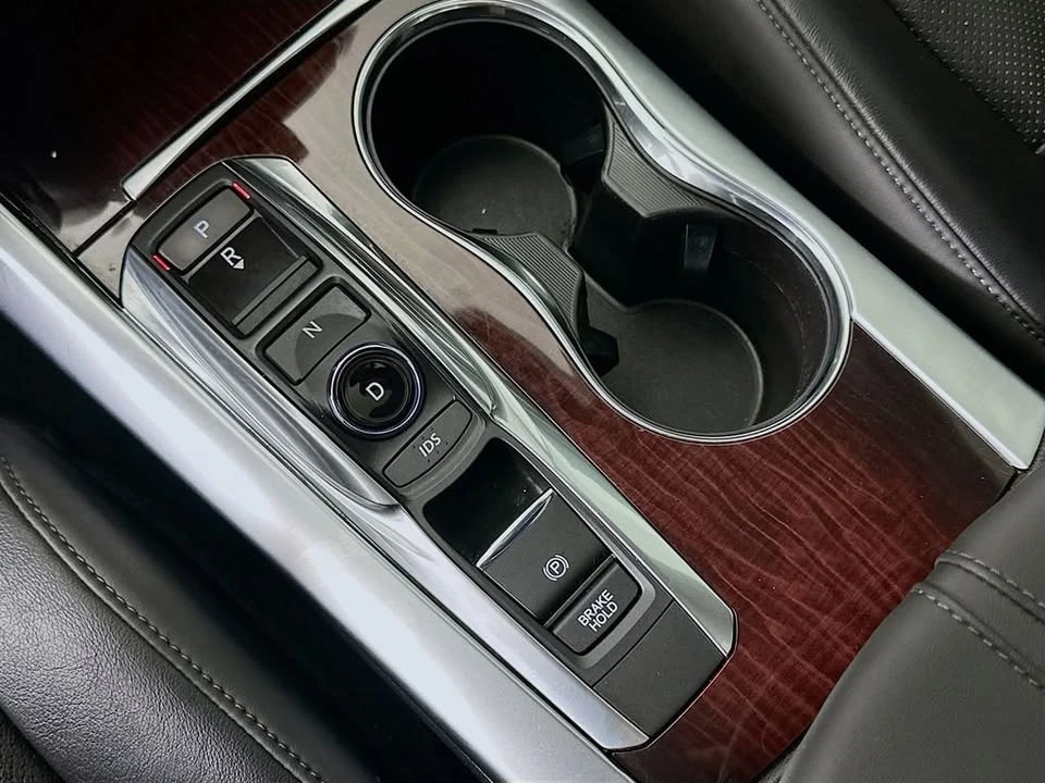 2016 Acura TLX 1st Gen - Image 12 of 15