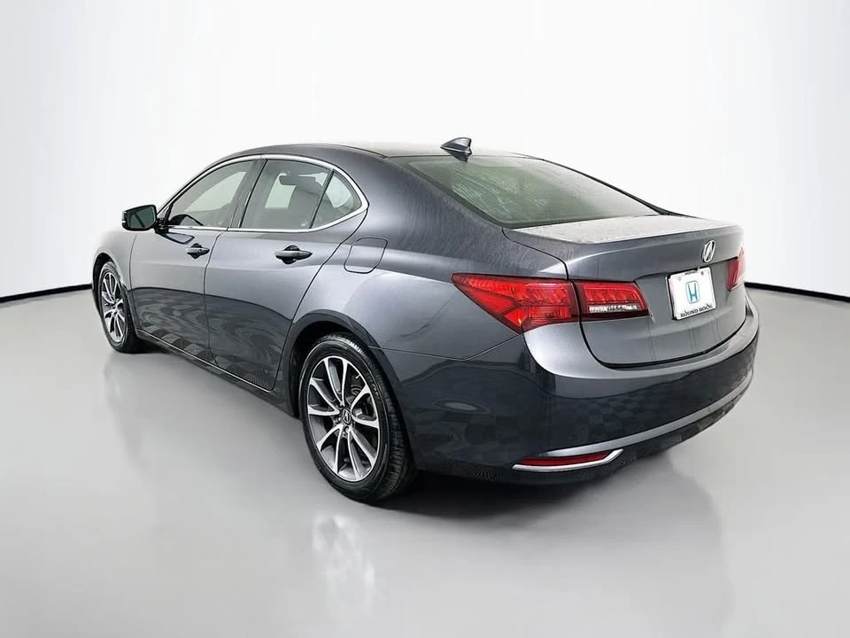 2016 Acura TLX 1st Gen - Image 5 of 15
