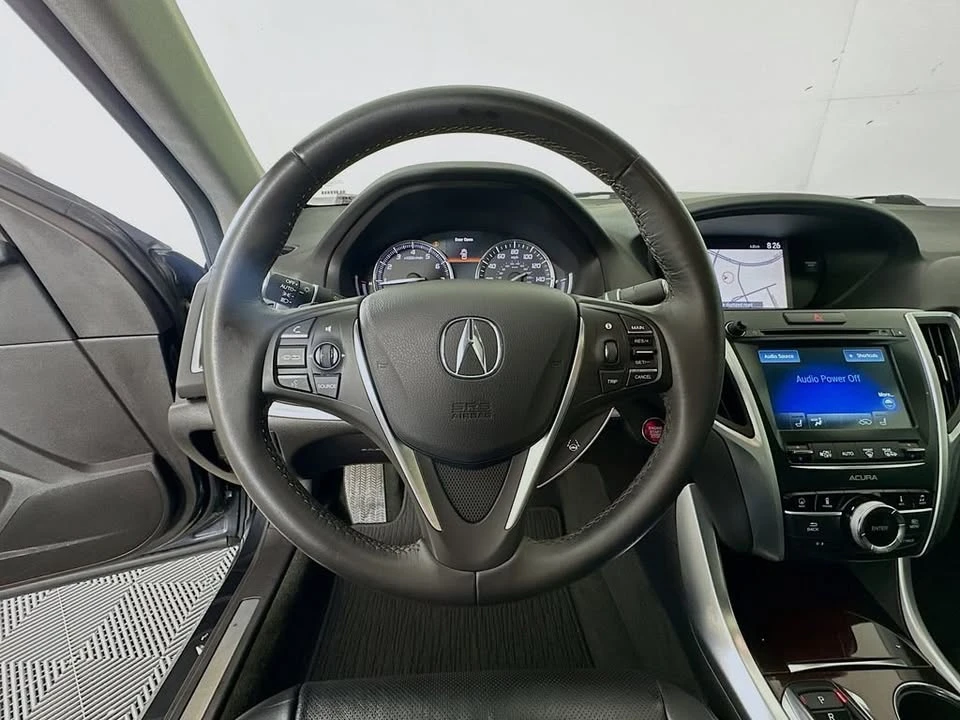 2016 Acura TLX 1st Gen - Image 8 of 15