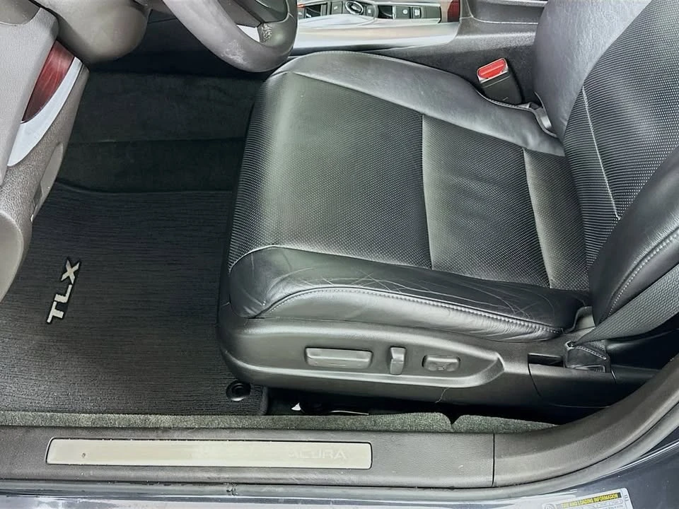 2016 Acura TLX 1st Gen - Image 15 of 15