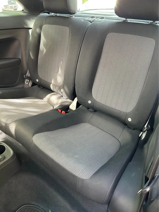 2016 Volkswagen A5 Beetle - Image 9 of 10