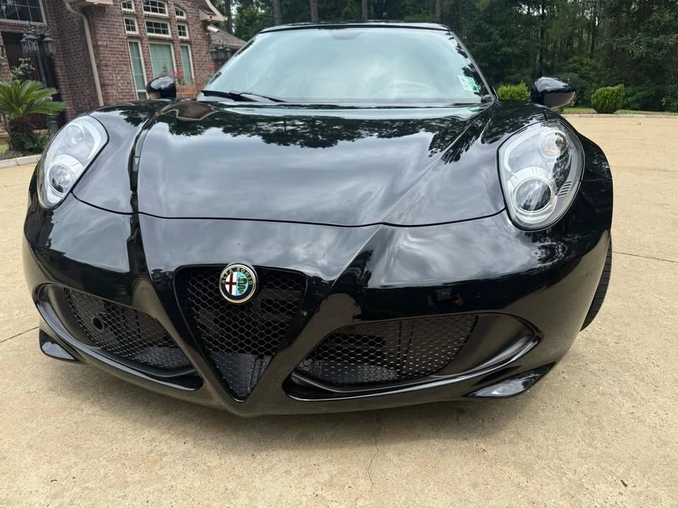 2016 Alfa Romeo 4C - Image 2 of 20