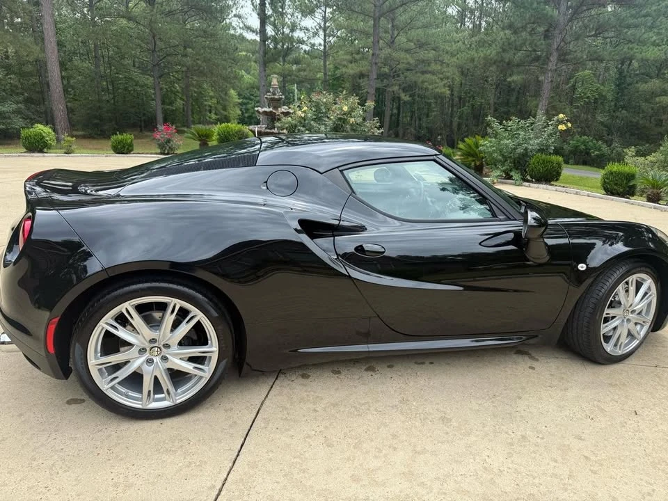 2016 Alfa Romeo 4C - Image 10 of 20
