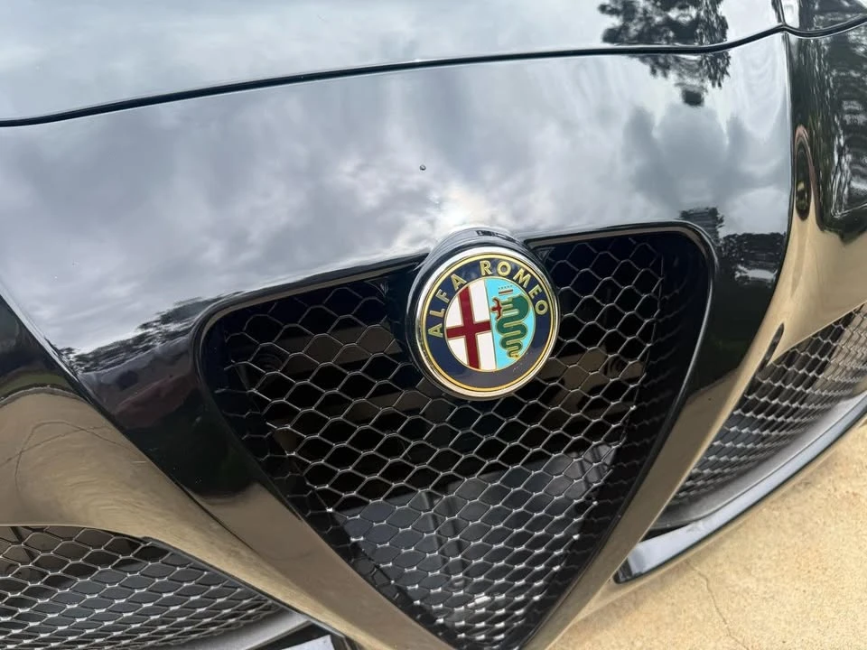 2016 Alfa Romeo 4C - Image 13 of 20