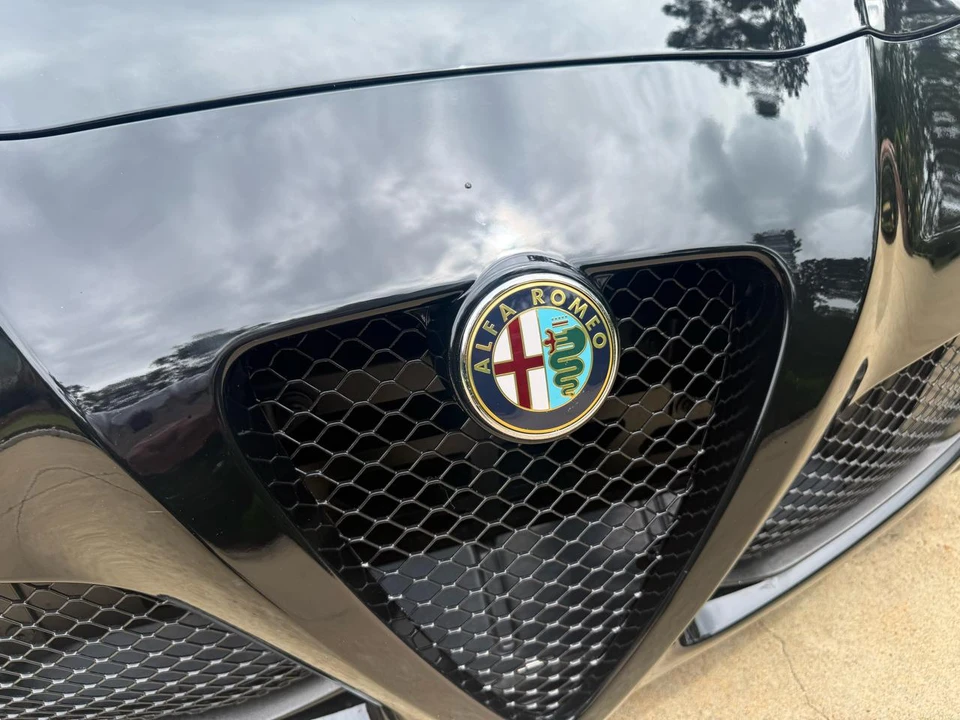 2016 Alfa Romeo 4C Coupe - Image 13 of 31