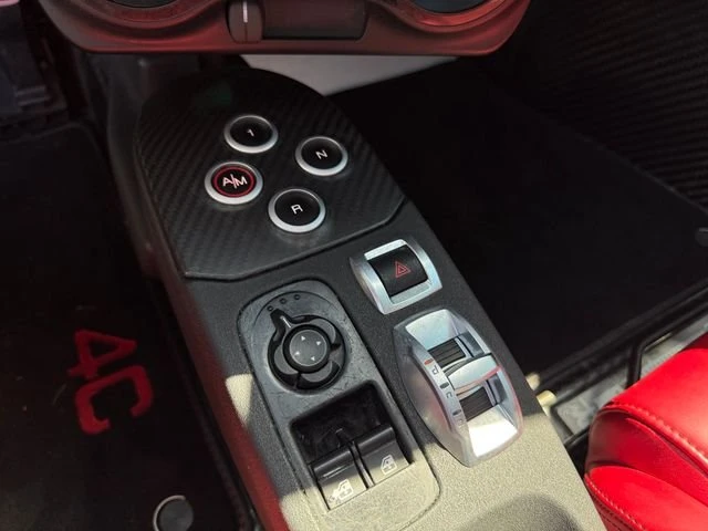 2016 Alfa Romeo 4C - Image 14 of 20