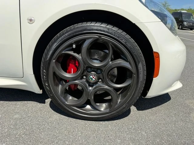 2016 Alfa Romeo 4C - Image 19 of 20