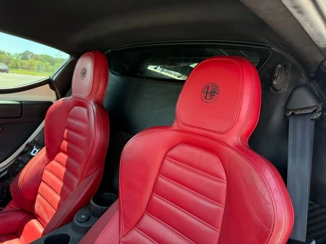 2016 Alfa Romeo 4C - Image 9 of 17