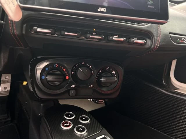 2016 Alfa Romeo 4C - Image 17 of 17