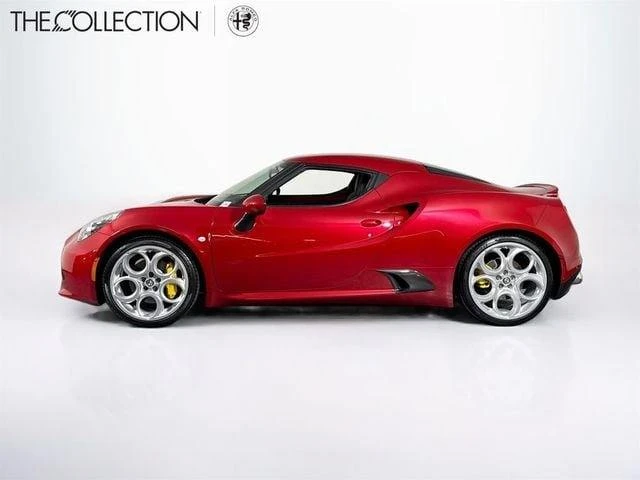 2016 Alfa Romeo 4C Coupe - Image 2 of 20