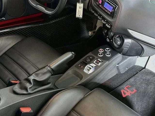 2016 Alfa Romeo 4C Coupe - Image 20 of 20