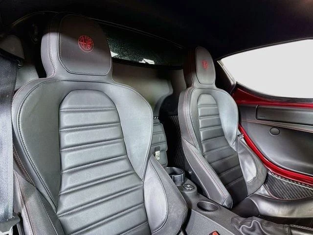 2016 Alfa Romeo 4C Coupe - Image 17 of 20