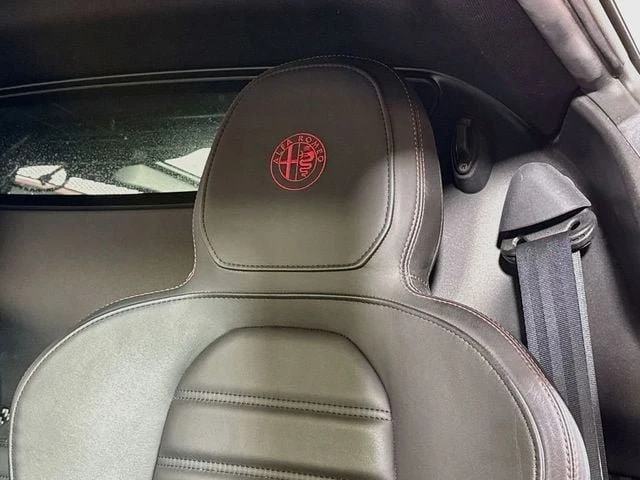 2016 Alfa Romeo 4C Coupe - Image 18 of 20