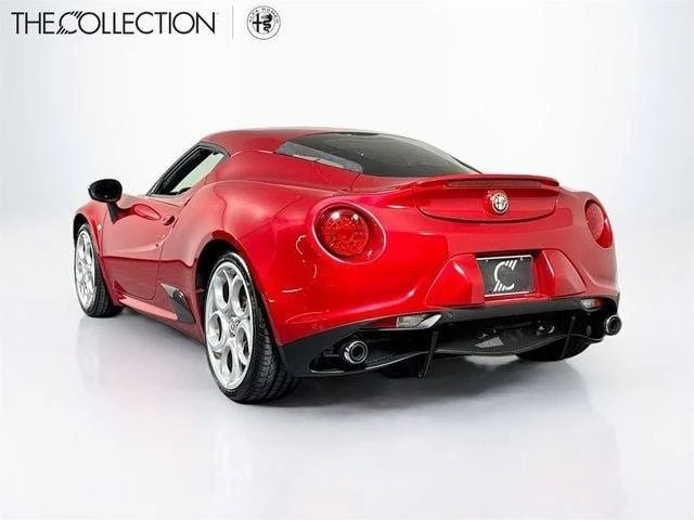 2016 Alfa Romeo 4C Coupe - Image 3 of 20