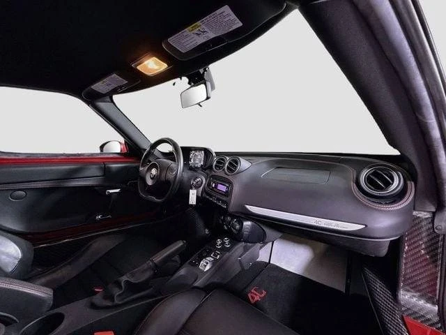 2016 Alfa Romeo 4C Coupe - Image 15 of 20