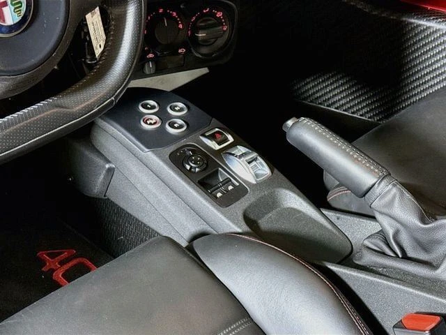 2016 Alfa Romeo 4C Coupe - Image 14 of 20