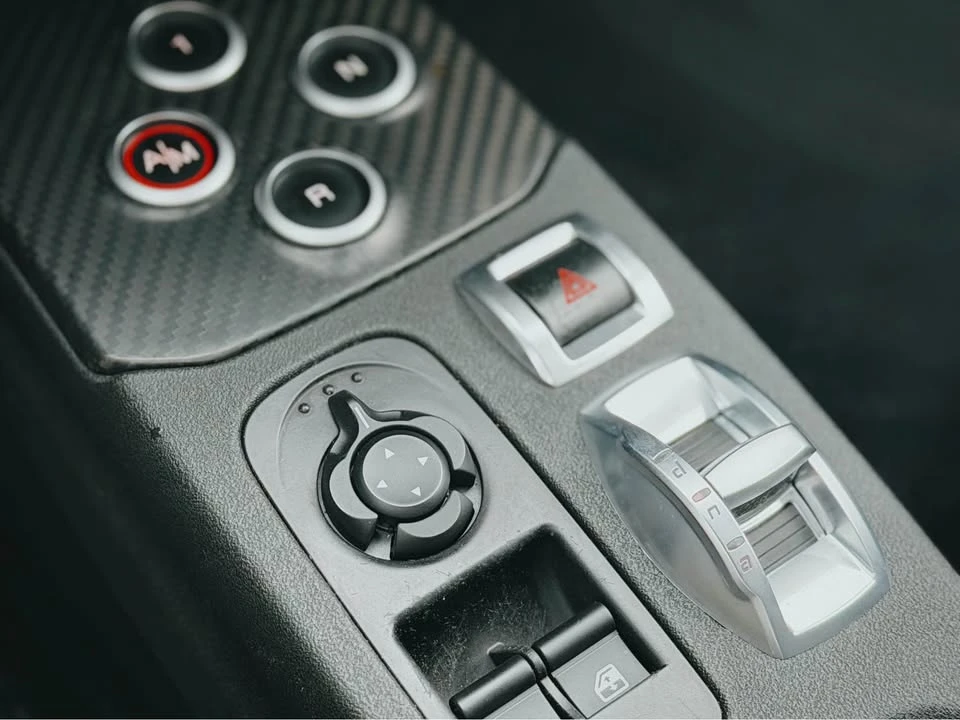 2016 Alfa Romeo 4C Coupe - Image 8 of 9