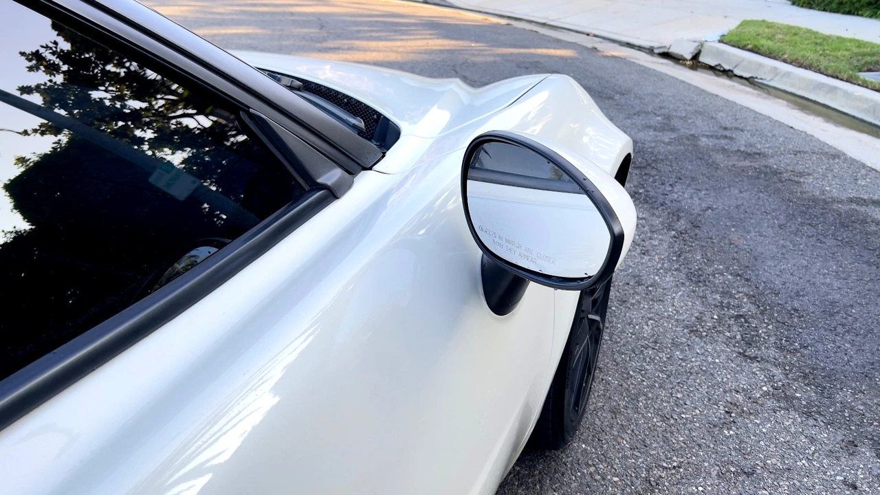 2016 Alfa Romeo 4C Coupe - Image 17 of 21
