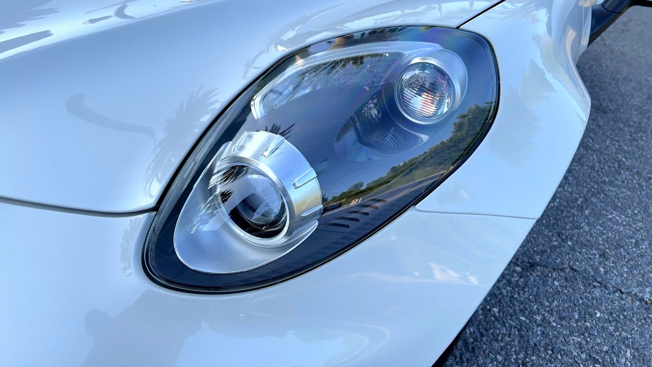 2016 Alfa Romeo 4C Coupe - Image 14 of 21