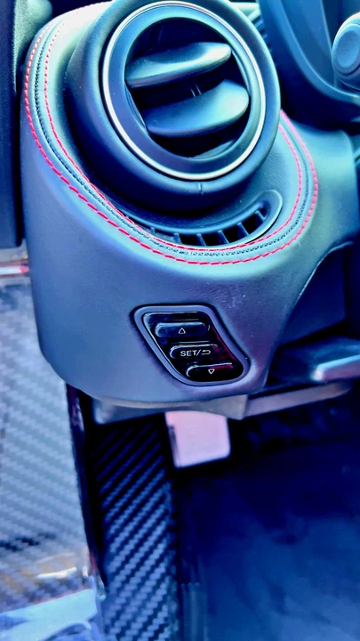 2016 Alfa Romeo 4C Coupe - Image 19 of 21