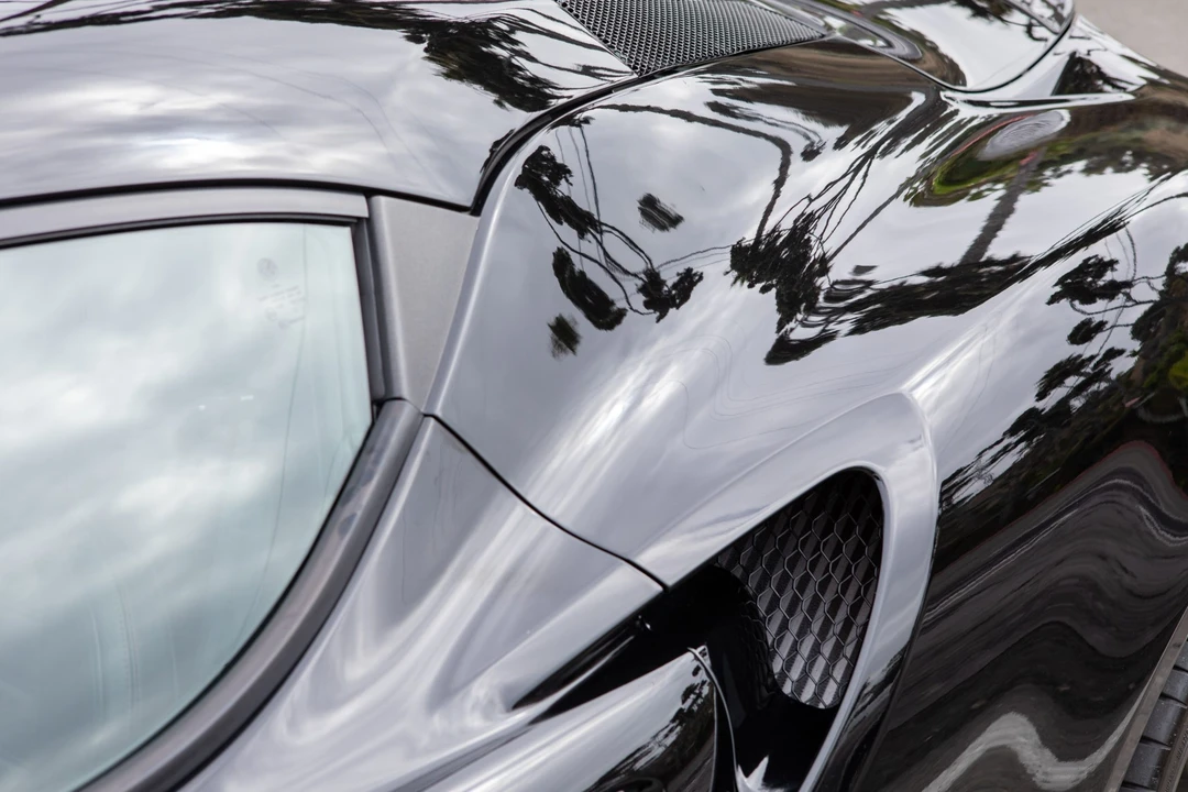 2016 Alfa Romeo 4C Coupe - Image 14 of 31
