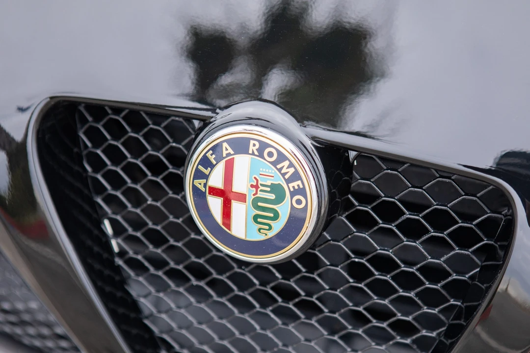2016 Alfa Romeo 4C Coupe - Image 16 of 31