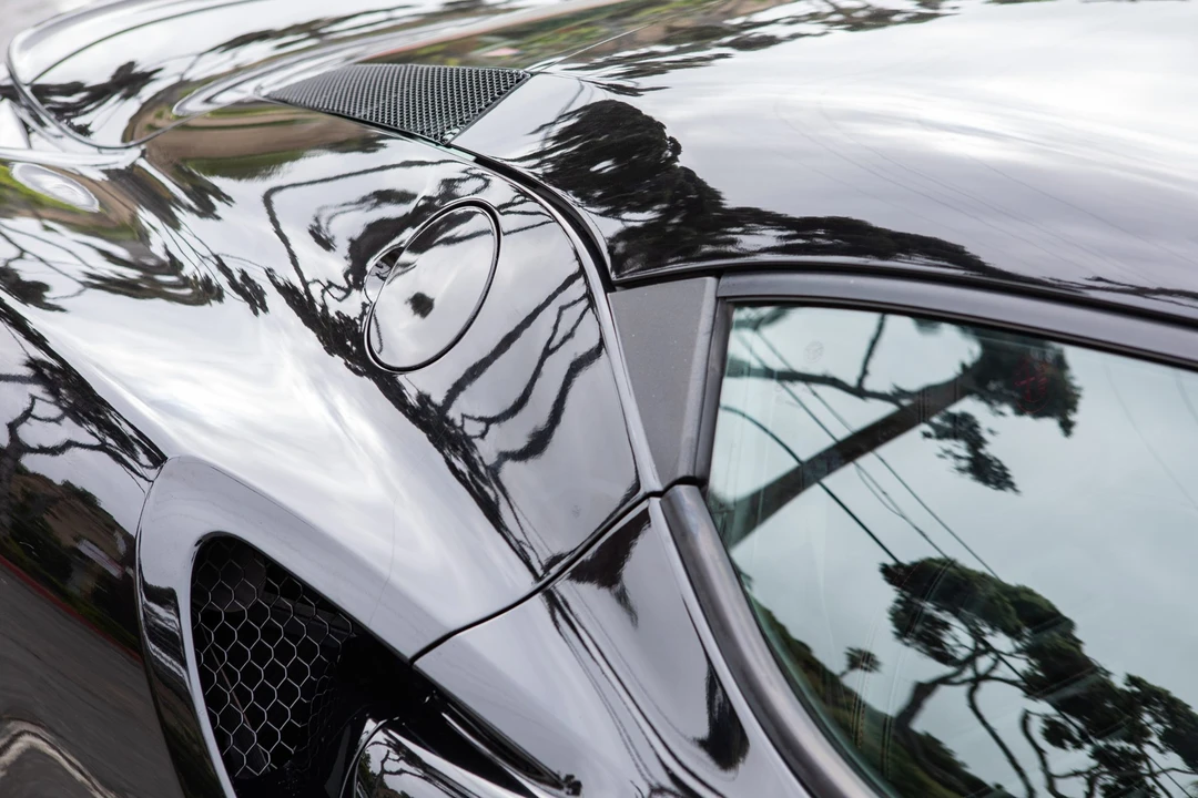 2016 Alfa Romeo 4C Coupe - Image 13 of 31
