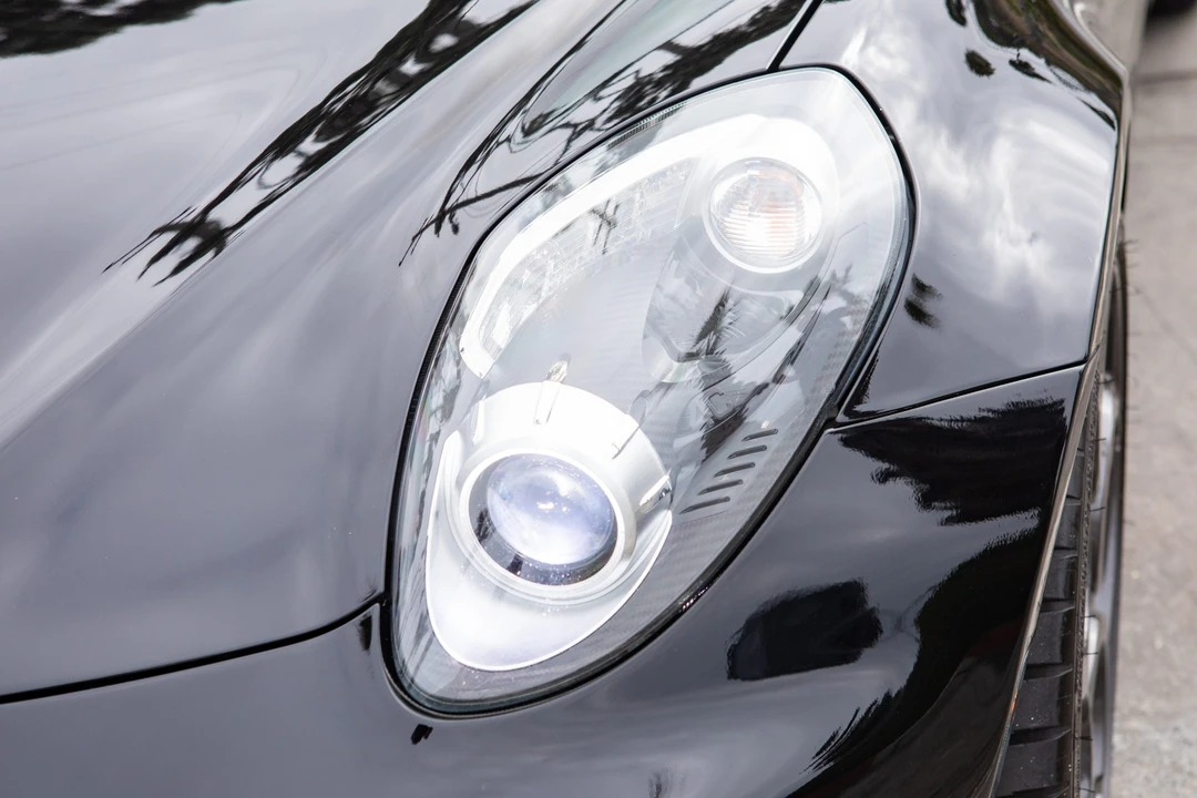 2016 Alfa Romeo 4C Coupe - Image 10 of 31