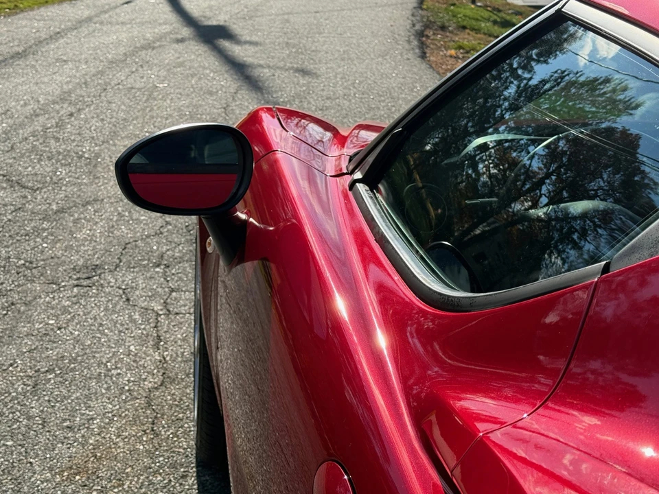 2016 Alfa Romeo 4C Coupe - Image 22 of 31