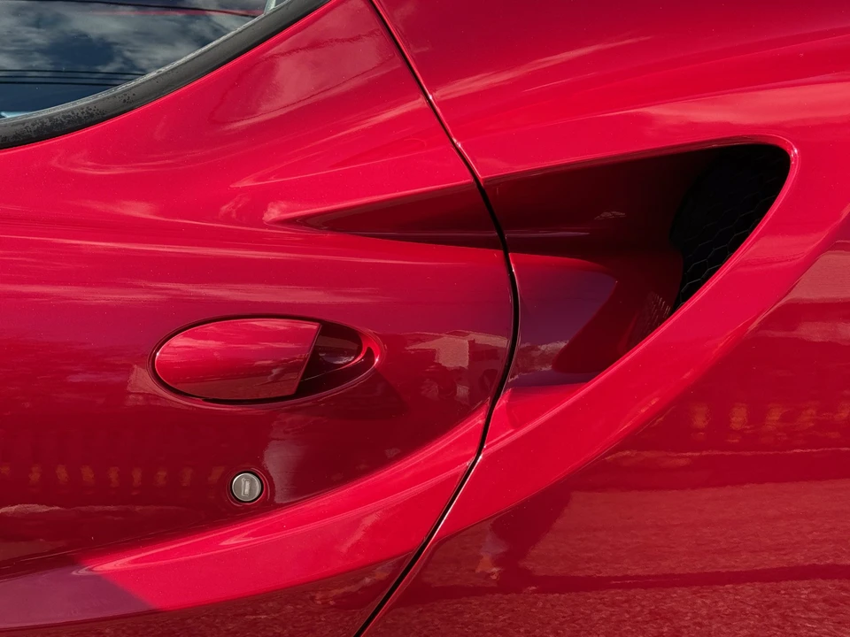 2016 Alfa Romeo 4C Coupe - Image 23 of 31