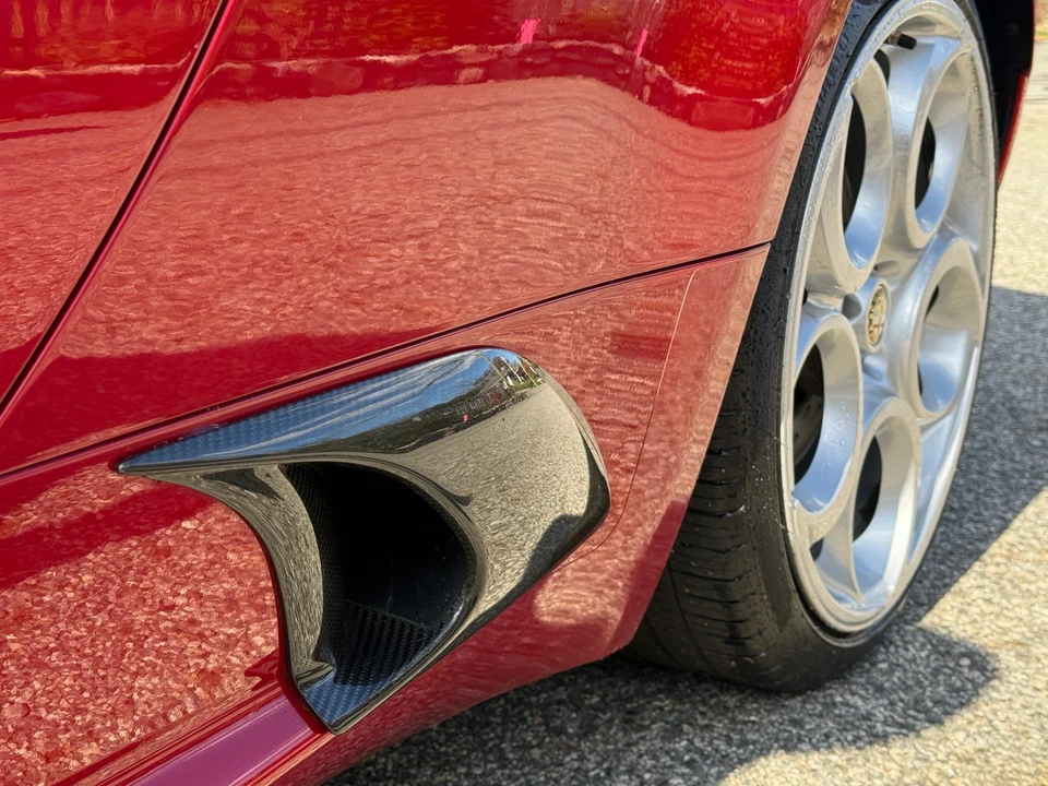 2016 Alfa Romeo 4C Coupe - Image 25 of 31