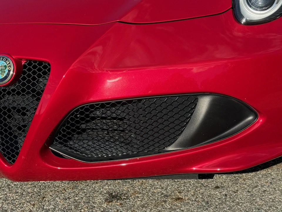 2016 Alfa Romeo 4C Coupe - Image 21 of 31