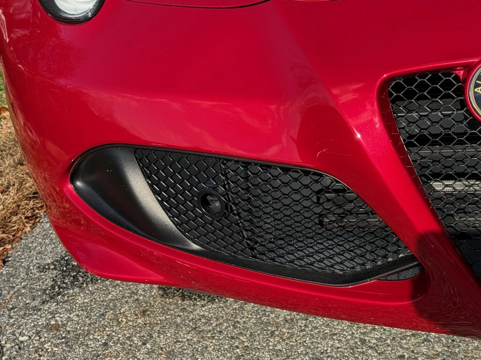 2016 Alfa Romeo 4C Coupe - Image 17 of 31