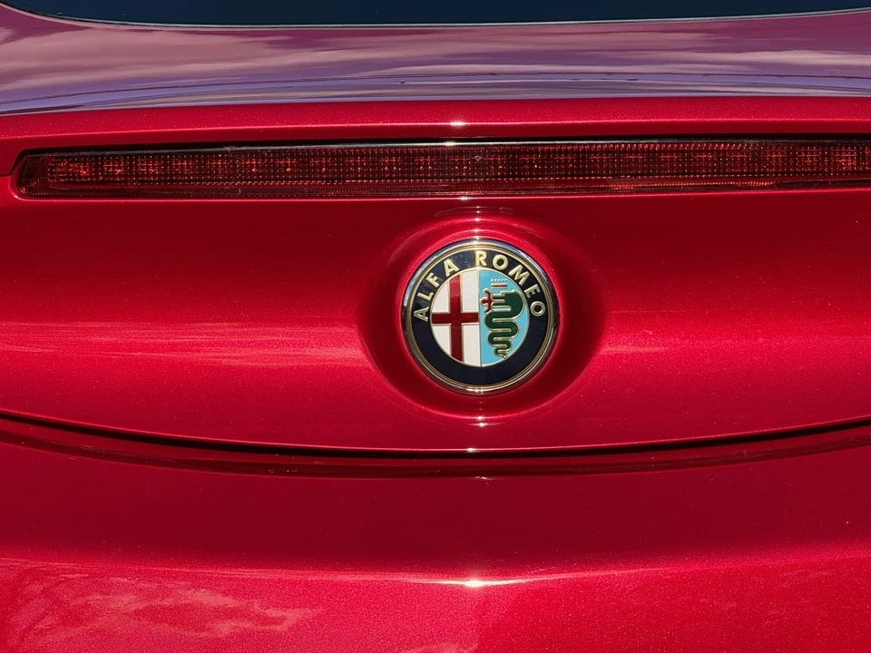 2016 Alfa Romeo 4C Coupe - Image 31 of 31