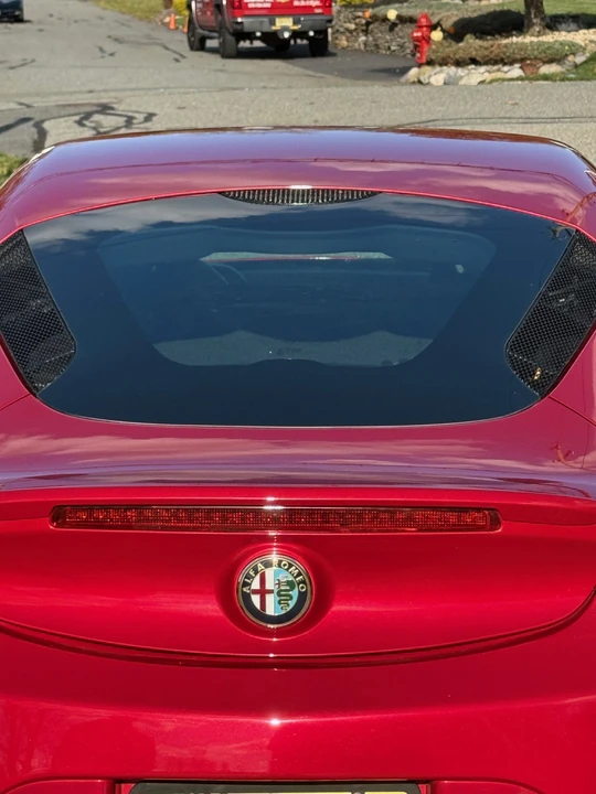 2016 Alfa Romeo 4C Coupe - Image 28 of 31