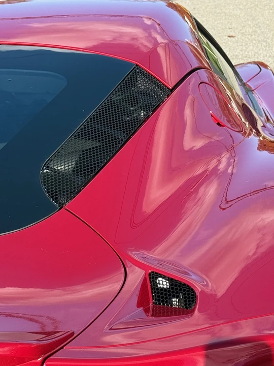 2016 Alfa Romeo 4C Coupe - Image 29 of 31