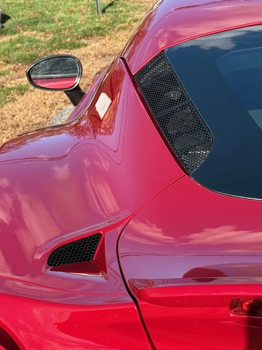 2016 Alfa Romeo 4C Coupe - Image 27 of 31