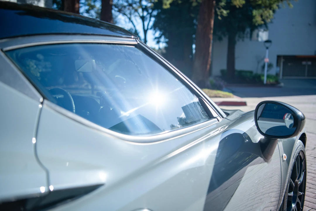 2016 Alfa Romeo 4C Coupe - Image 27 of 31
