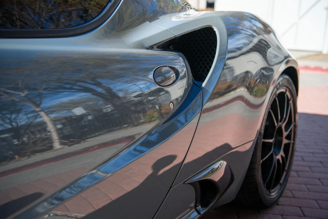 2016 Alfa Romeo 4C Coupe - Image 17 of 31