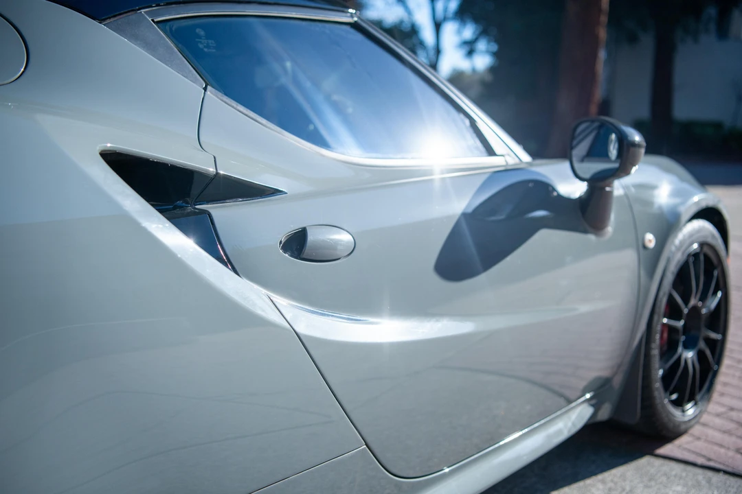 2016 Alfa Romeo 4C Coupe - Image 26 of 31