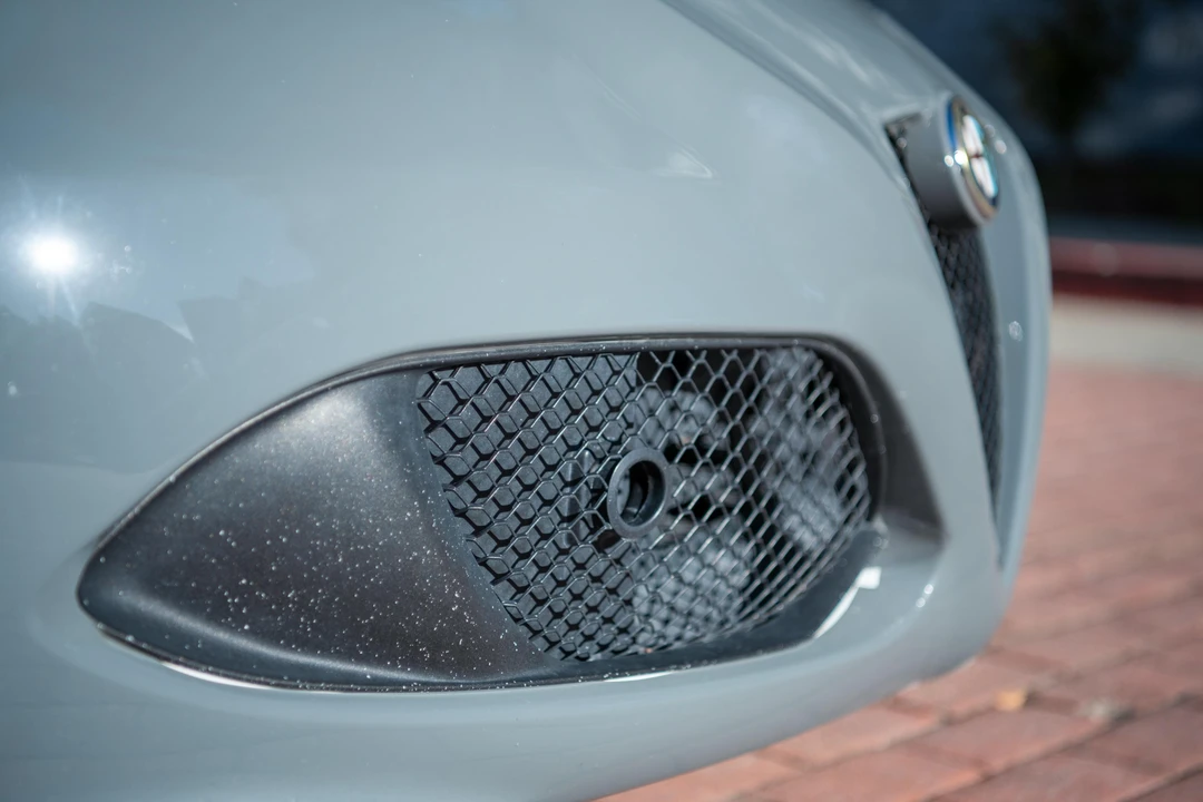 2016 Alfa Romeo 4C Coupe - Image 12 of 31