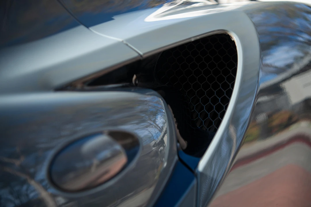 2016 Alfa Romeo 4C Coupe - Image 18 of 31