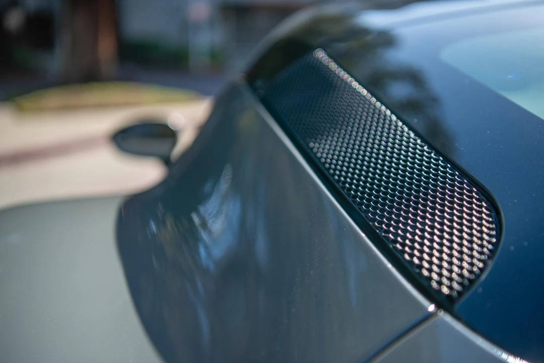 2016 Alfa Romeo 4C Coupe - Image 16 of 31