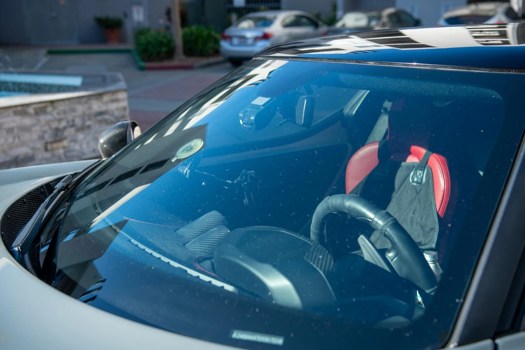 2016 Alfa Romeo 4C Coupe - Image 15 of 31