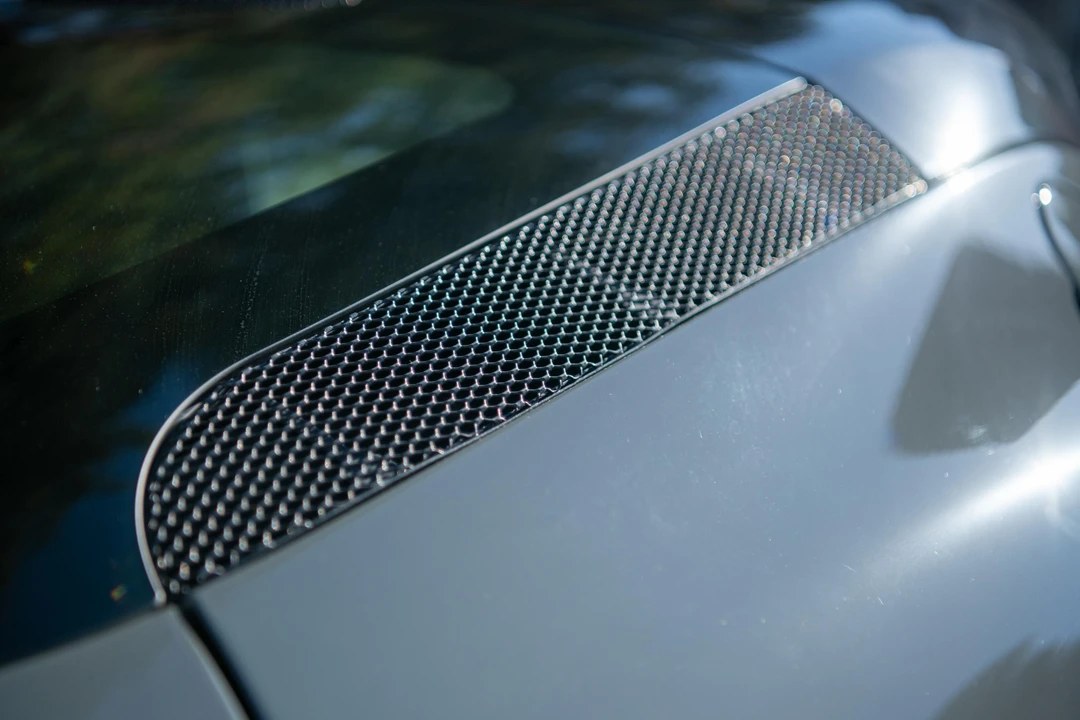 2016 Alfa Romeo 4C Coupe - Image 25 of 31