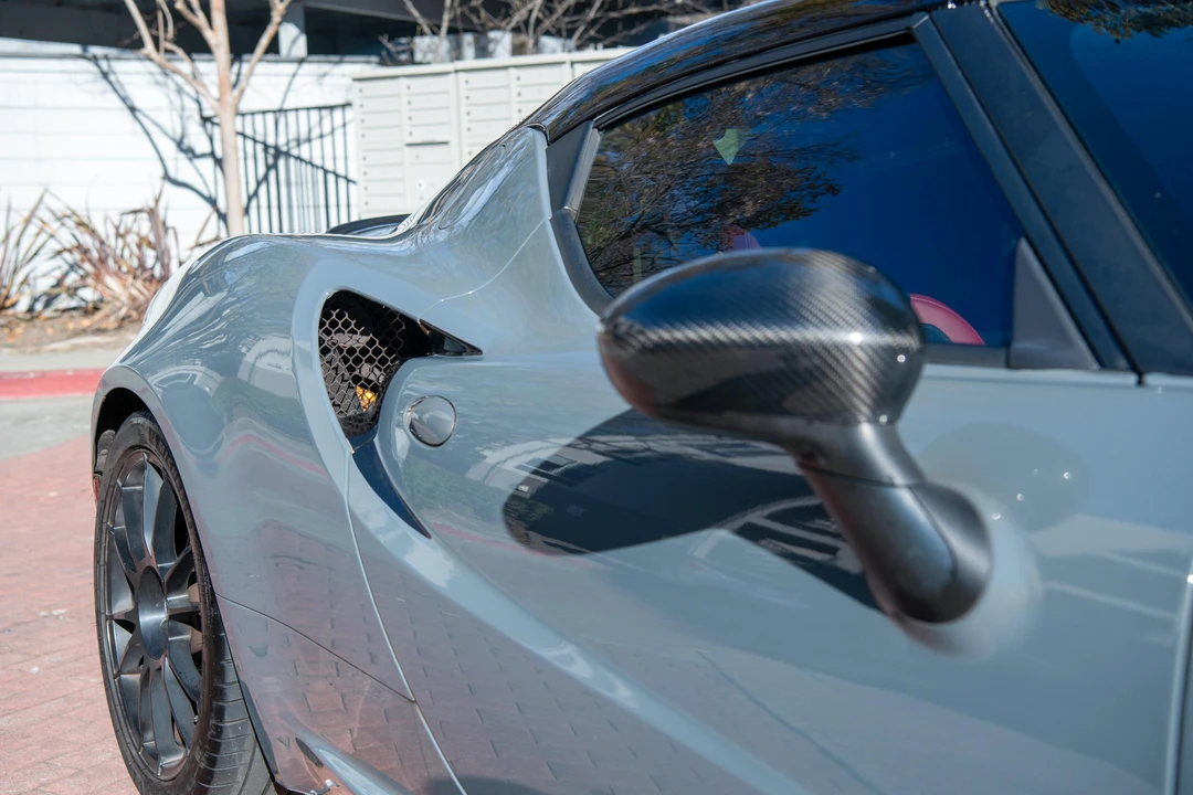 2016 Alfa Romeo 4C Coupe - Image 28 of 31