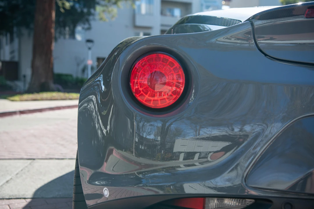 2016 Alfa Romeo 4C Coupe - Image 21 of 31